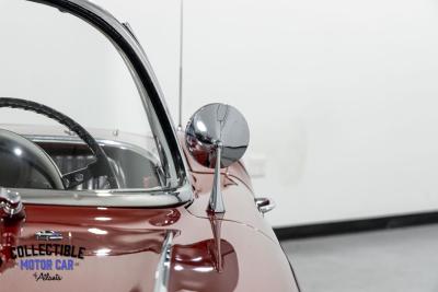 1962 Chevrolet Corvette