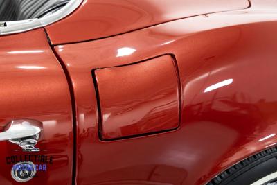 1962 Chevrolet Corvette