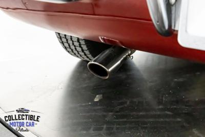 1962 Chevrolet Corvette