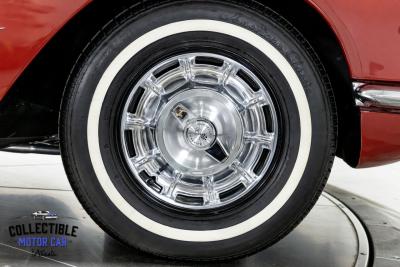 1962 Chevrolet Corvette