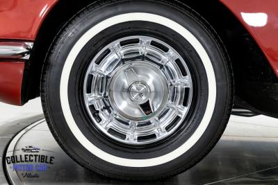 1962 Chevrolet Corvette