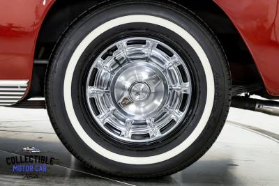 1962 Chevrolet Corvette