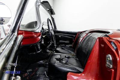 1962 Chevrolet Corvette