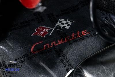 1962 Chevrolet Corvette