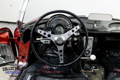 1962 Chevrolet Corvette