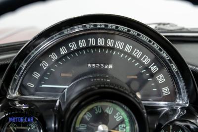 1962 Chevrolet Corvette