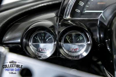 1962 Chevrolet Corvette