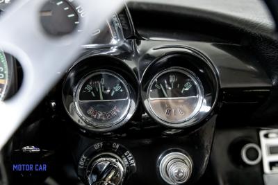 1962 Chevrolet Corvette