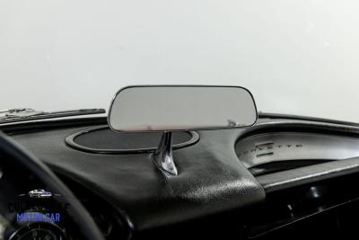 1962 Chevrolet Corvette