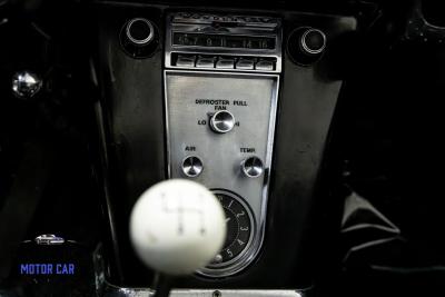 1962 Chevrolet Corvette