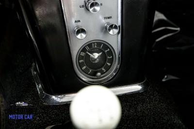 1962 Chevrolet Corvette