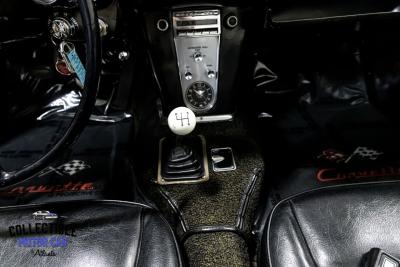 1962 Chevrolet Corvette