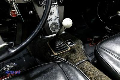 1962 Chevrolet Corvette