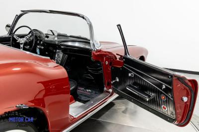 1962 Chevrolet Corvette