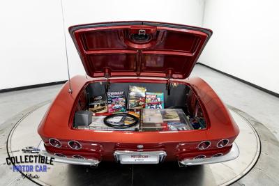 1962 Chevrolet Corvette