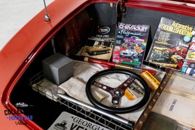 1962 Chevrolet Corvette