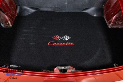 1962 Chevrolet Corvette