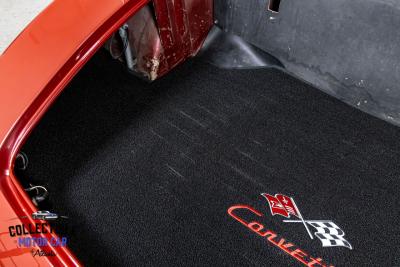 1962 Chevrolet Corvette