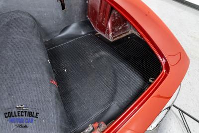 1962 Chevrolet Corvette