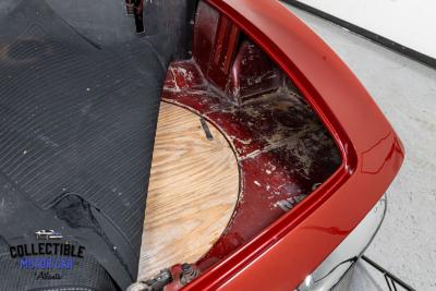 1962 Chevrolet Corvette