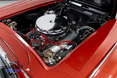 1962 Chevrolet Corvette