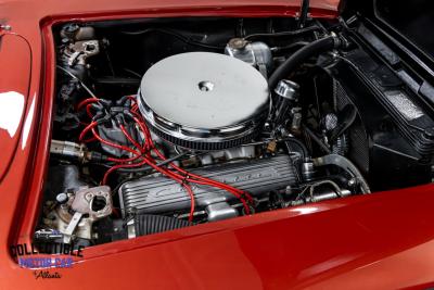 1962 Chevrolet Corvette