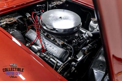 1962 Chevrolet Corvette