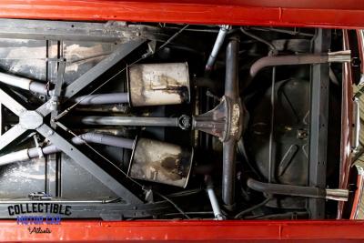 1962 Chevrolet Corvette