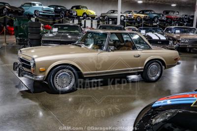 1970 Mercedes - Benz 280SL
