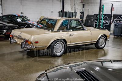 1970 Mercedes - Benz 280SL