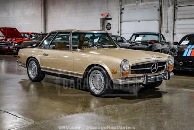 1970 Mercedes - Benz 280SL