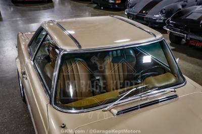 1970 Mercedes - Benz 280SL