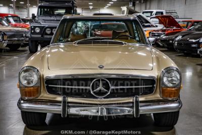 1970 Mercedes - Benz 280SL