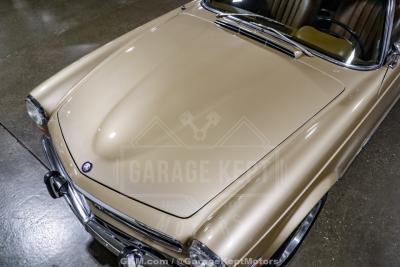 1970 Mercedes - Benz 280SL