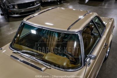 1970 Mercedes - Benz 280SL