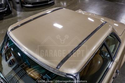 1970 Mercedes - Benz 280SL