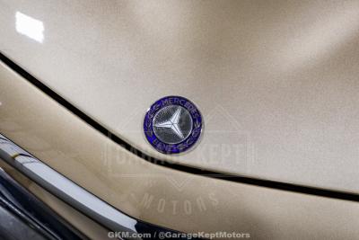 1970 Mercedes - Benz 280SL