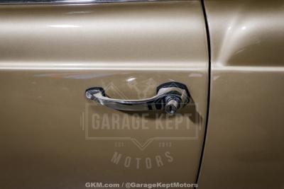 1970 Mercedes - Benz 280SL