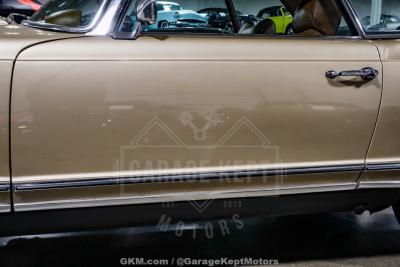 1970 Mercedes - Benz 280SL