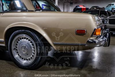 1970 Mercedes - Benz 280SL