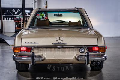 1970 Mercedes - Benz 280SL
