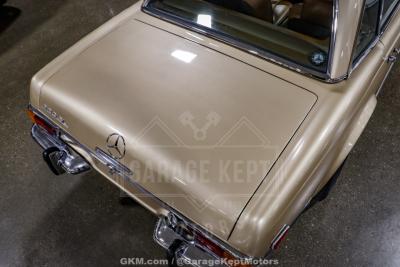 1970 Mercedes - Benz 280SL