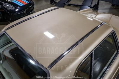 1970 Mercedes - Benz 280SL