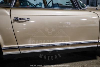 1970 Mercedes - Benz 280SL