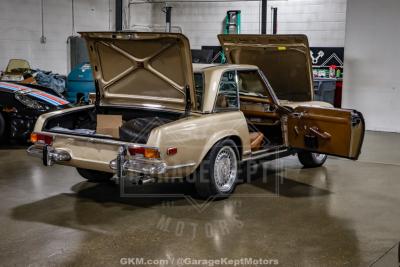 1970 Mercedes - Benz 280SL