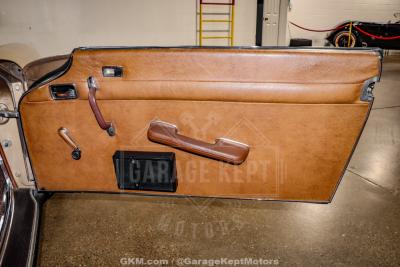 1970 Mercedes - Benz 280SL