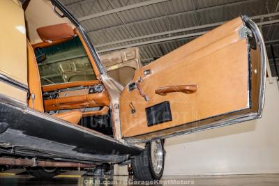 1970 Mercedes - Benz 280SL