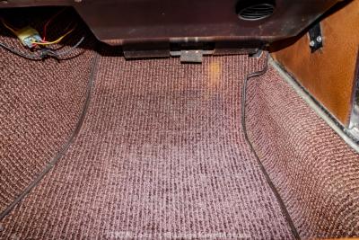 1970 Mercedes - Benz 280SL