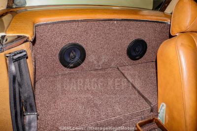 1970 Mercedes - Benz 280SL