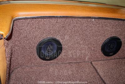 1970 Mercedes - Benz 280SL